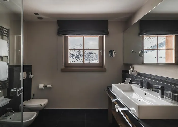 Eco & Wellness Boutique Sonne Ливиньо