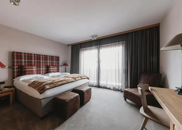 Eco & Wellness Boutique Sonne Отель 4*