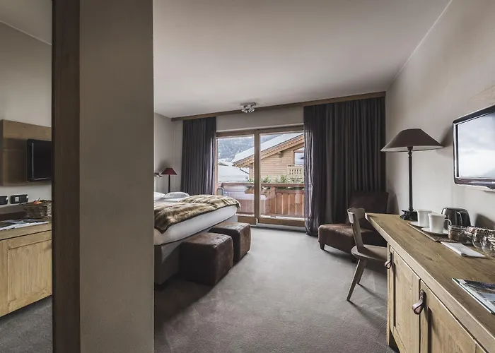 Отель Eco & Wellness Boutique Sonne