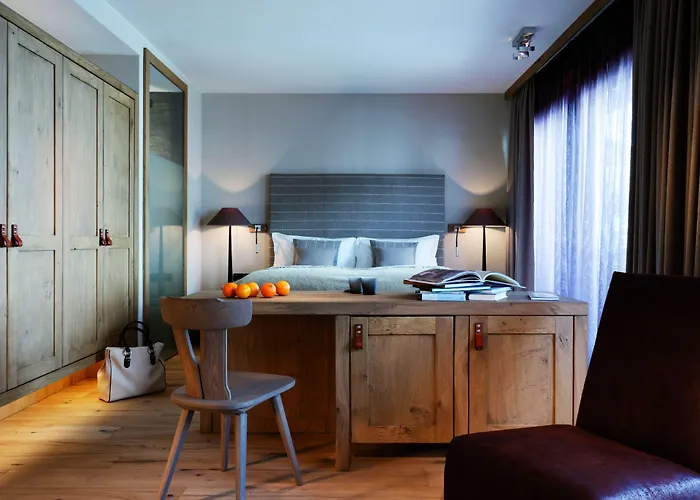 Eco & Wellness Boutique Sonne 4*