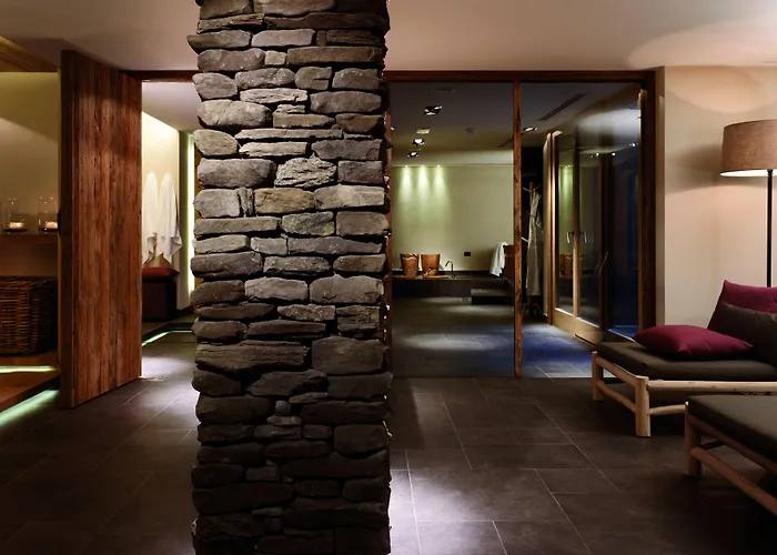 Eco & Wellness Boutique Sonne 4*