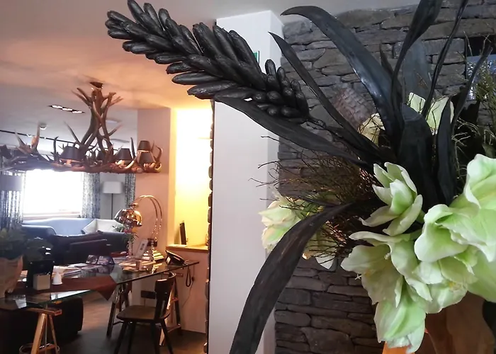 Eco & Wellness Boutique Sonne Отель