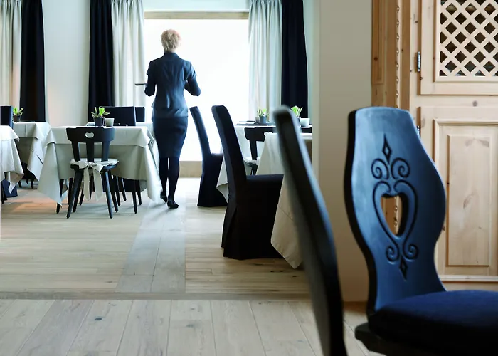 Eco & Wellness Boutique Sonne Отель