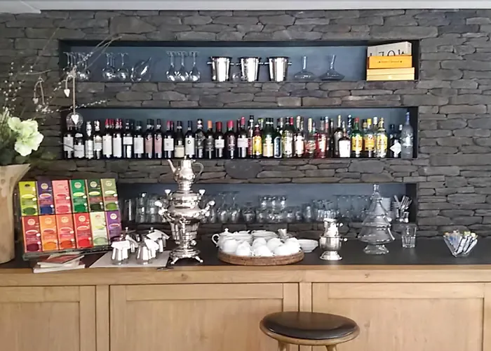 Eco & Wellness Boutique Sonne Отель Ливиньо