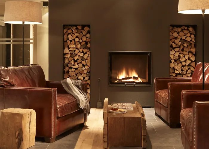 Отель Eco & Wellness Boutique Sonne