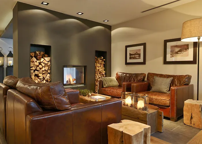 Eco & Wellness Boutique Sonne Отель 4*