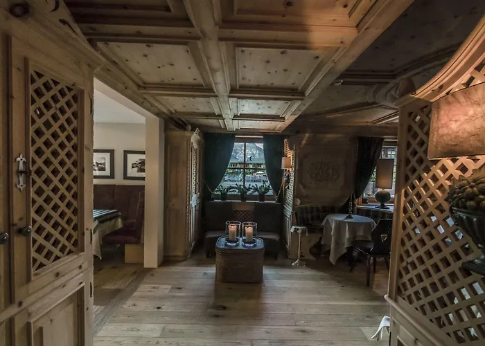 Eco & Wellness Boutique Sonne