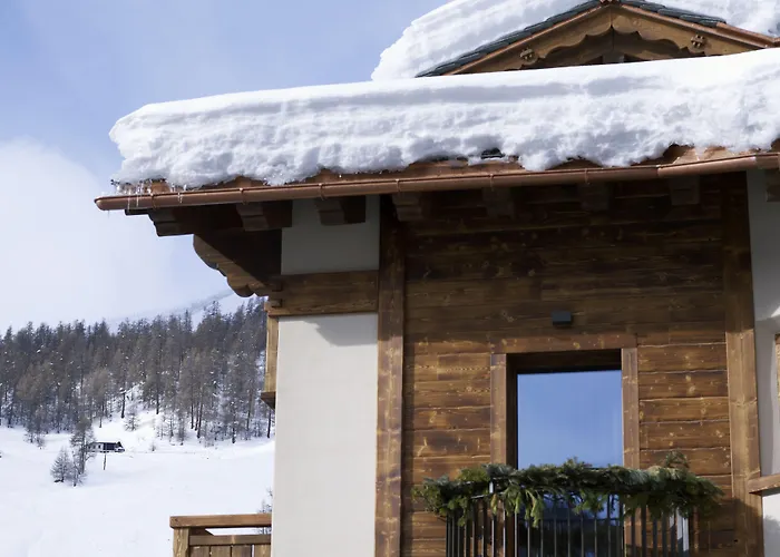 Eco & Wellness Boutique Sonne Отель