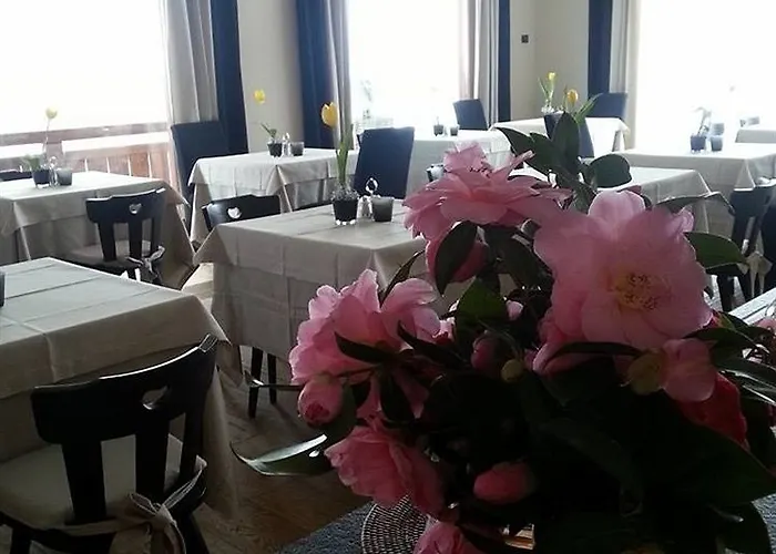 Eco & Wellness Boutique Sonne Ливиньо