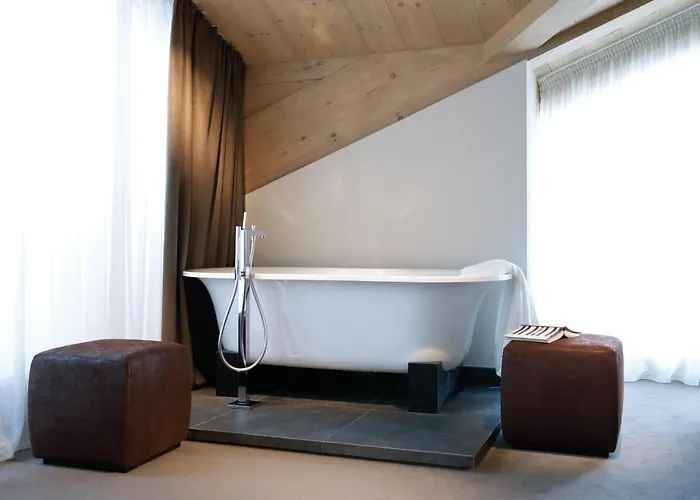 Eco & Wellness Boutique Sonne 4*