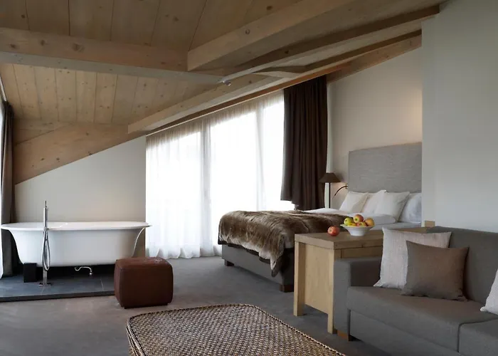 Eco & Wellness Boutique Sonne Отель 4*