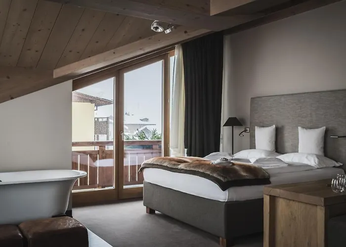 Eco & Wellness Boutique Sonne