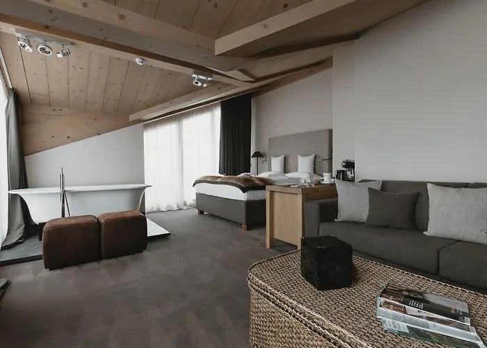 Eco & Wellness Boutique Sonne