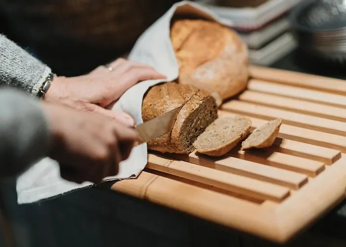 Отель Eco & Wellness Boutique Sonne