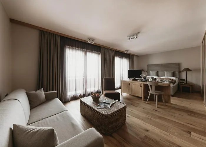 Eco & Wellness Boutique Sonne