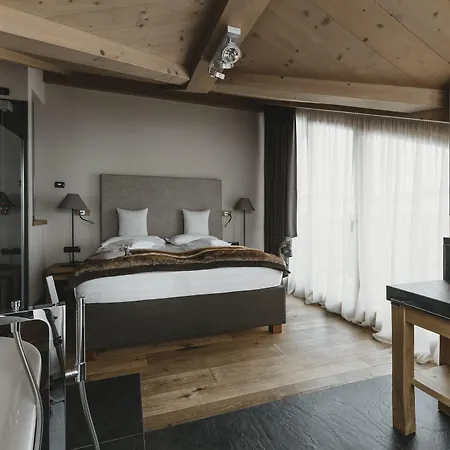 Hotel Eco & Wellness Boutique Sonne Livigno