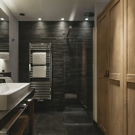 Eco & Wellness Boutique Sonne 4*