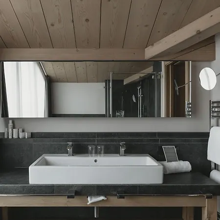 Eco & Wellness Boutique Sonne 4*
